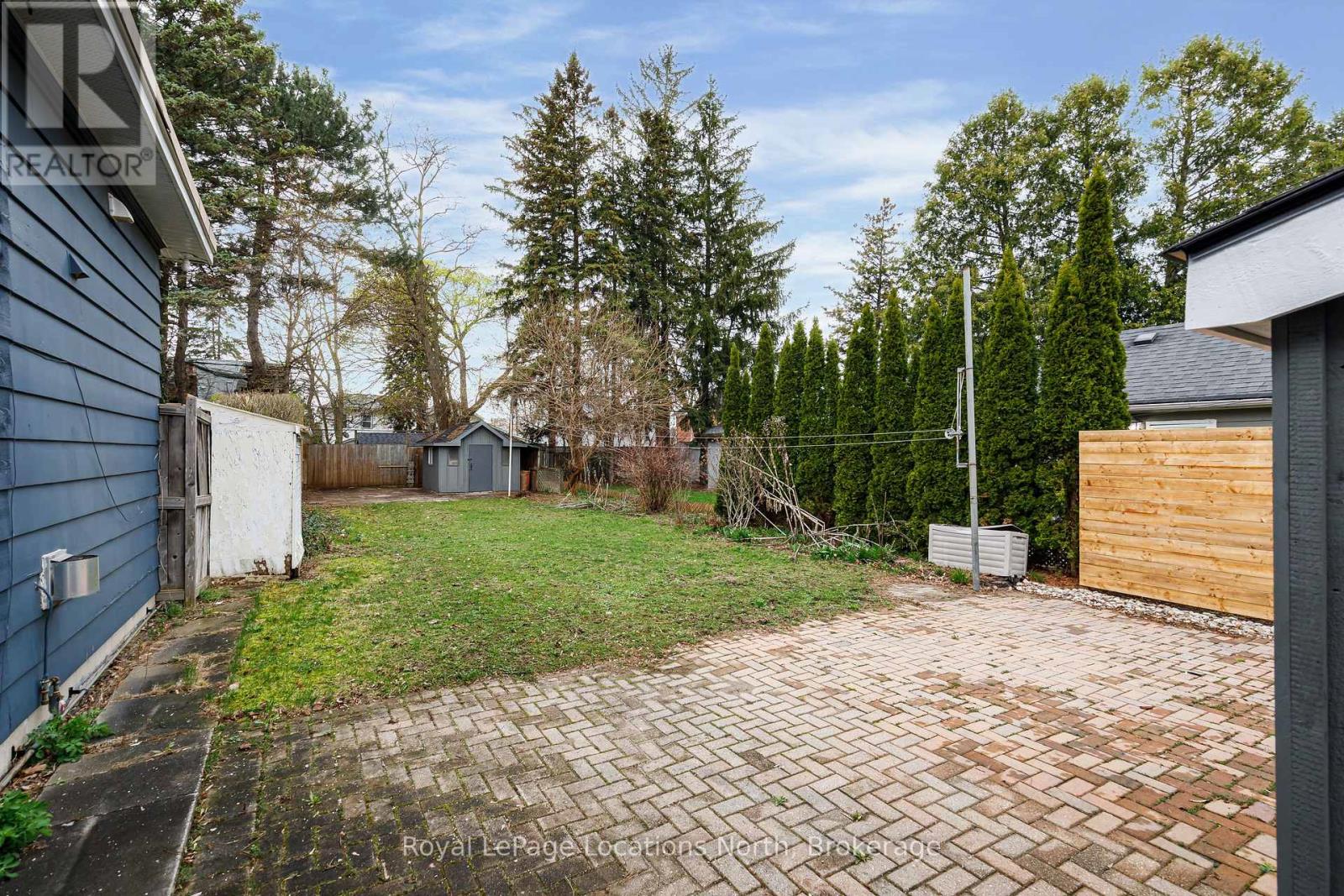 40 Market Street, Collingwood, Ontario  L9Y 3M6 - Photo 37 - S13638876