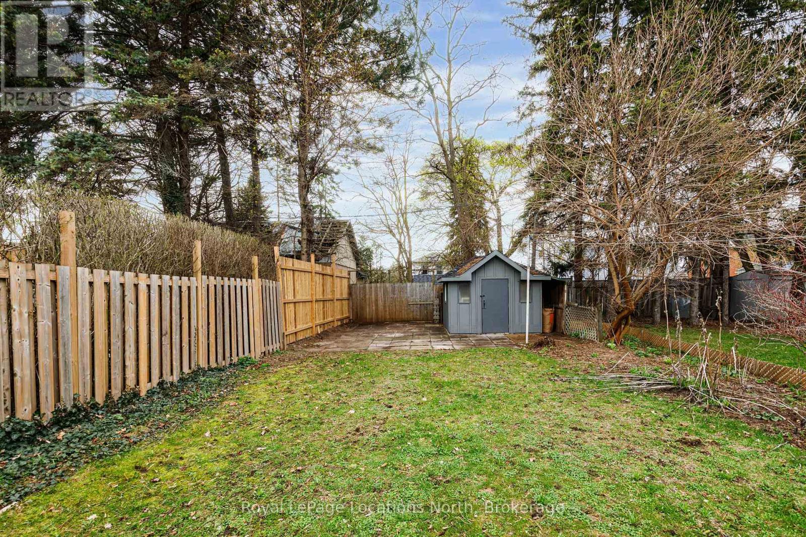 40 Market Street, Collingwood, Ontario  L9Y 3M6 - Photo 38 - S13638876