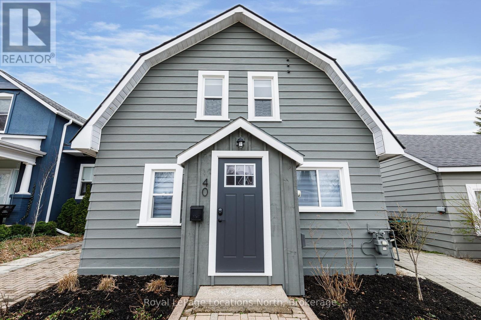 40 Market Street, Collingwood, Ontario  L9Y 3M6 - Photo 4 - S13638876