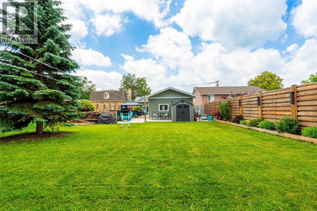 1478 Colborne Road, Sarnia, Ontario  N7V 3M2 - Photo 46 - 26018747