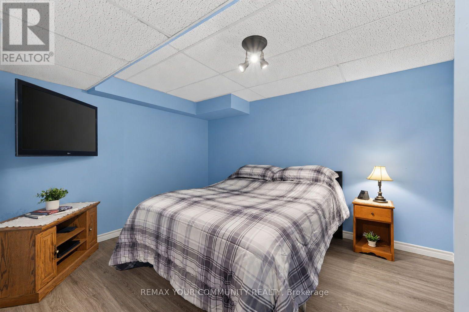 126 Woodroof Crescent, Aurora, Ontario  L4G 7H2 - Photo 31 - N13638862
