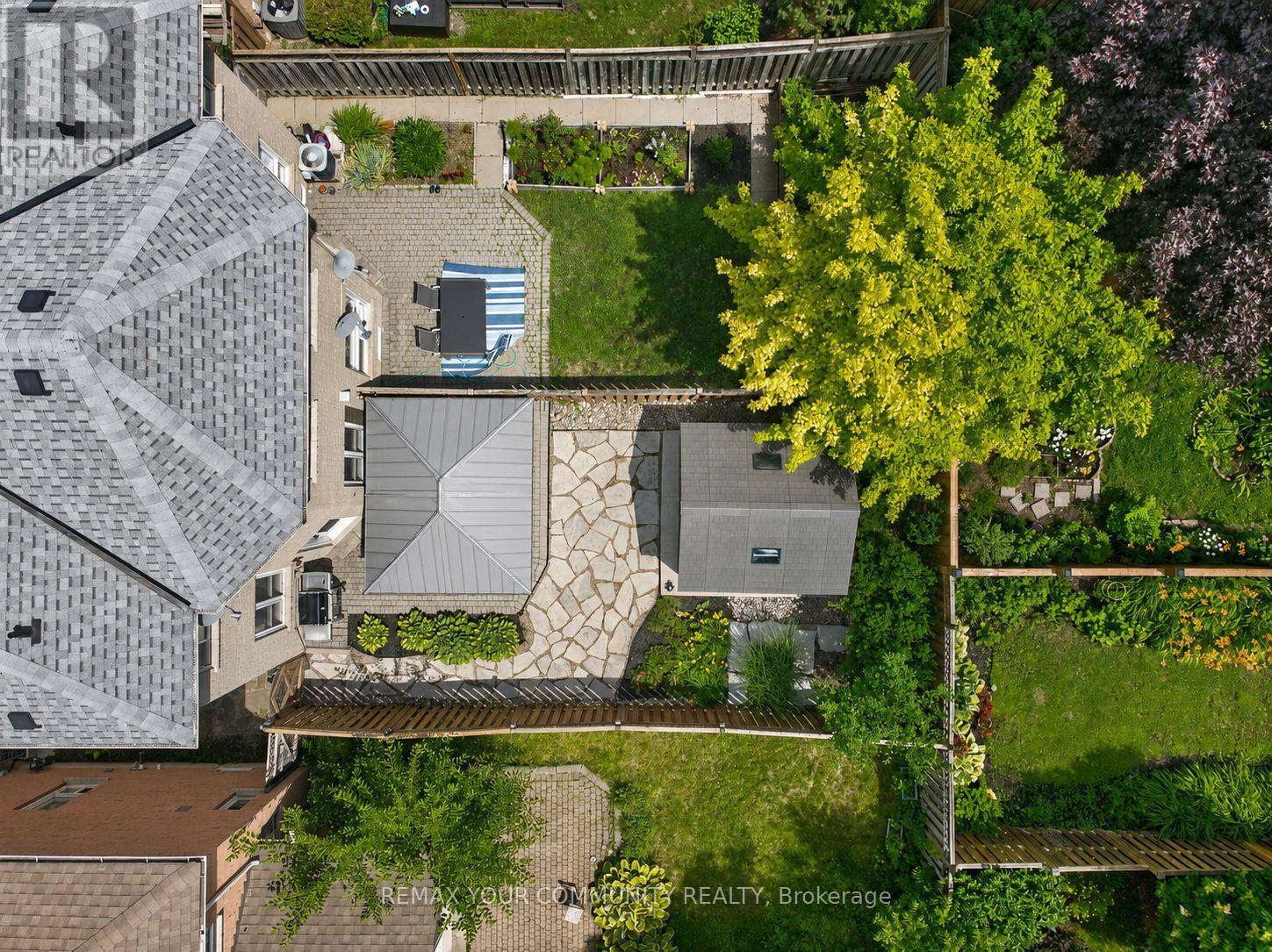 126 Woodroof Crescent, Aurora, Ontario  L4G 7H2 - Photo 43 - N13638862