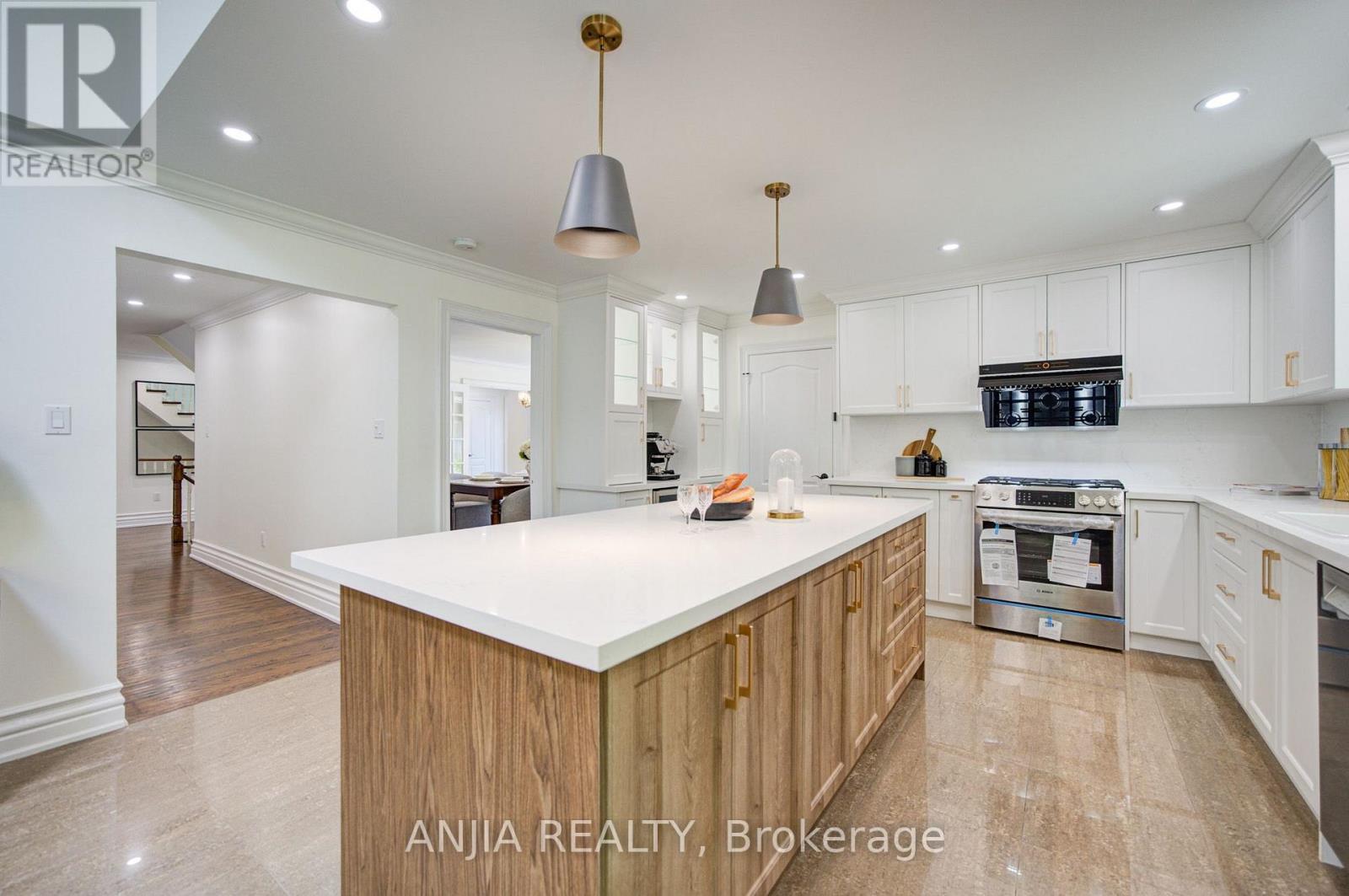 8 Calderbridge Crescent, Markham, Ontario  L3R 9M8 - Photo 17 - N13638878