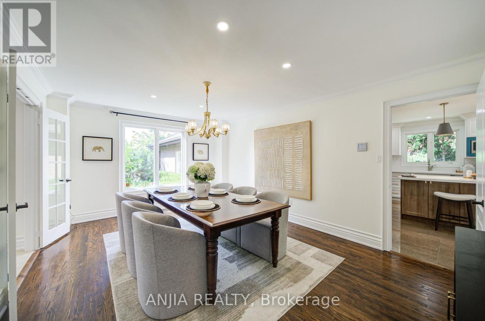 8 Calderbridge Crescent, Markham, Ontario  L3R 9M8 - Photo 18 - N13638878