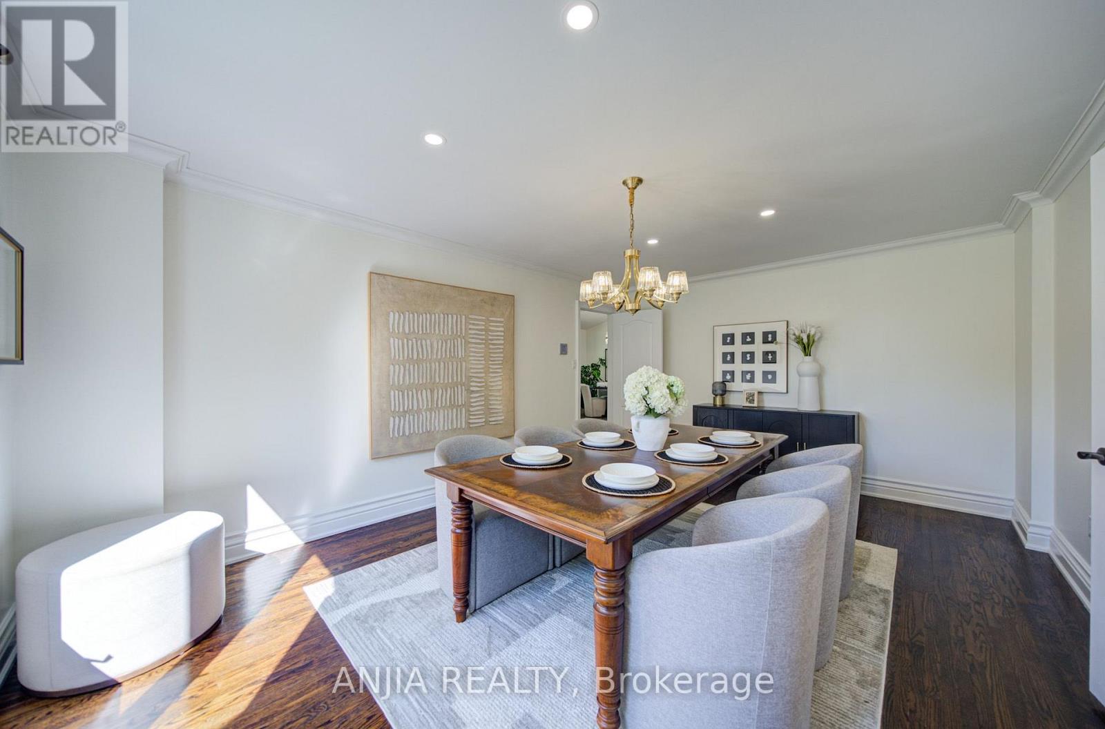 8 Calderbridge Crescent, Markham, Ontario  L3R 9M8 - Photo 19 - N13638878