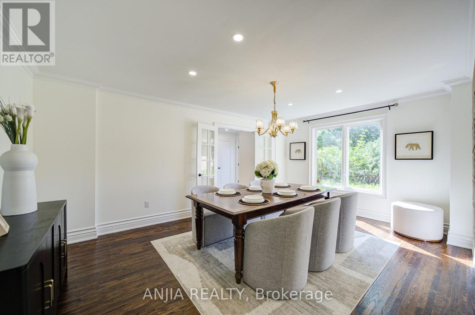 8 Calderbridge Crescent, Markham, Ontario  L3R 9M8 - Photo 20 - N13638878