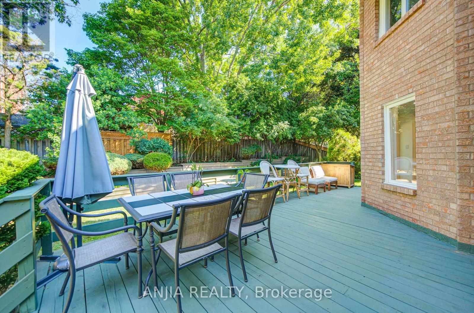 8 Calderbridge Crescent, Markham, Ontario  L3R 9M8 - Photo 43 - N13638878