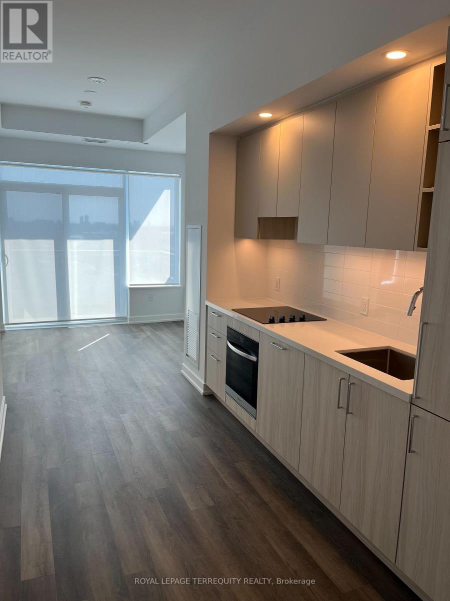 809 - 21 Meadowdale Road, Vaughan (Concord), Ontario  L4K 0H6 - Photo 15 - N13638890