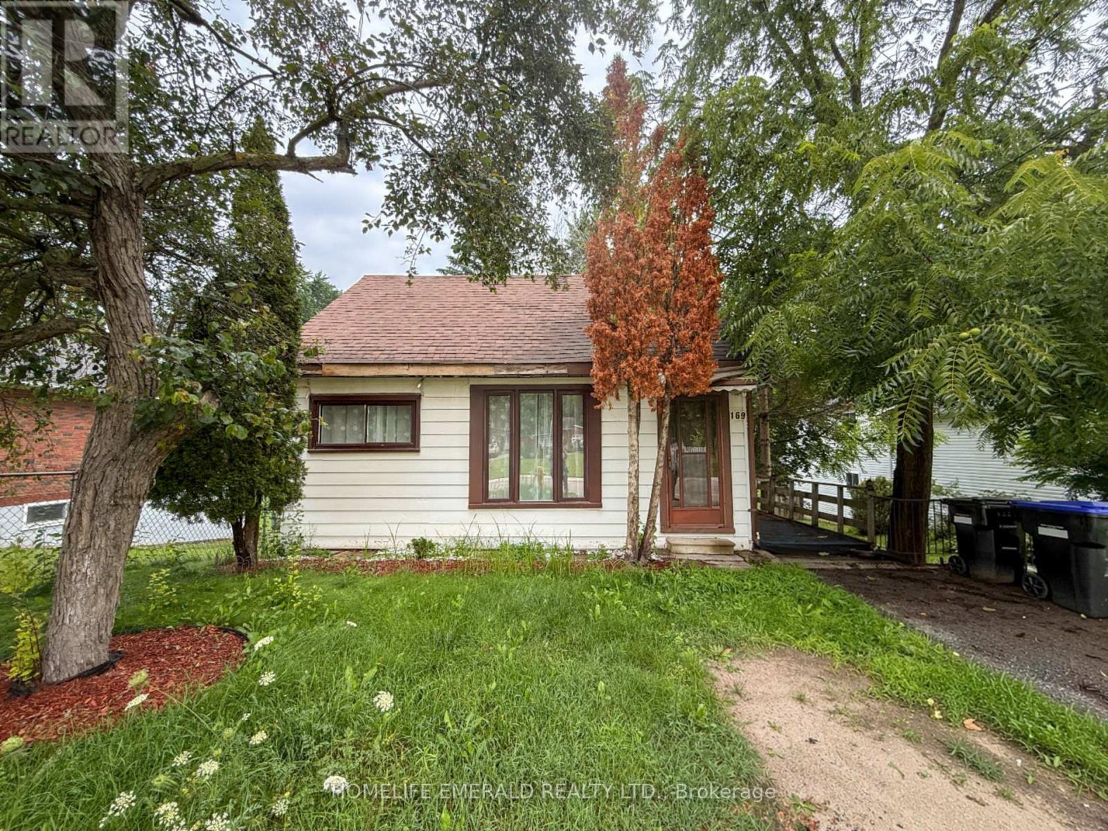 169 Margaret Street, Essa, Ontario  L0M 1B0 - Photo 1 - N13638942
