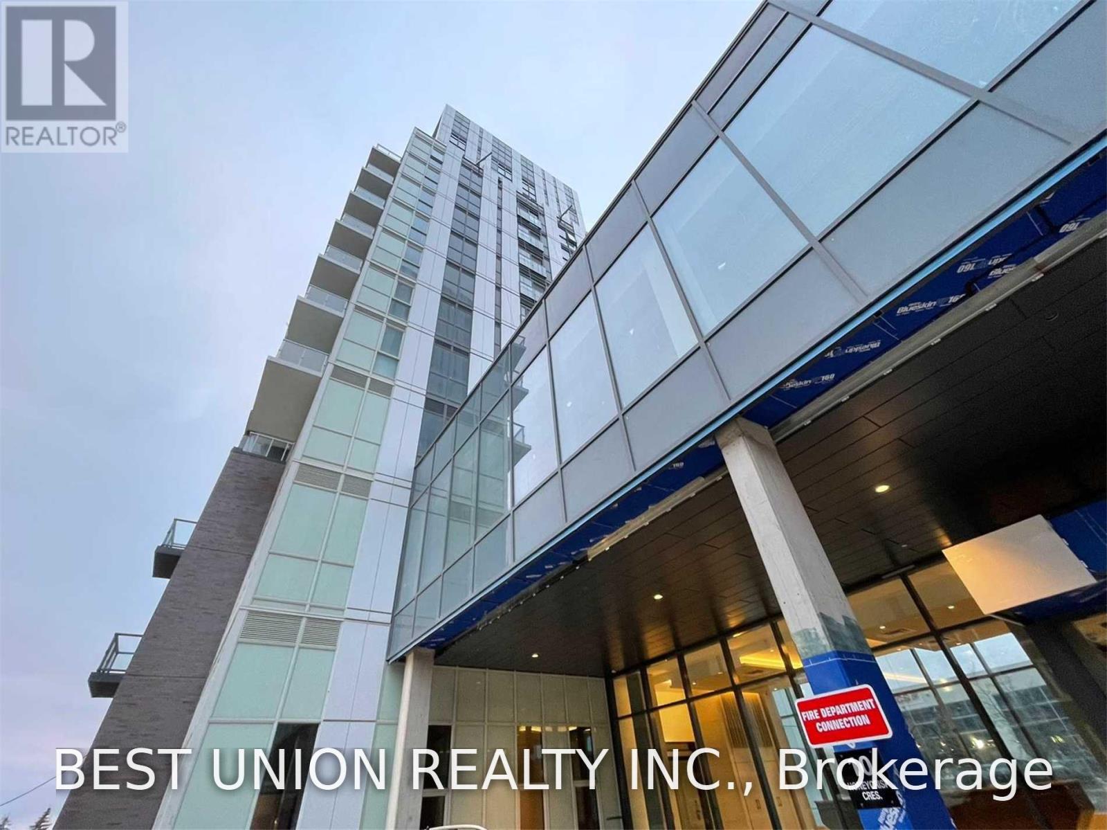 310 - 10 Honeycrisp Crescent, Vaughan (Vaughan Corporate Centre), Ontario  L4K 0M7 - Photo 1 - N13638974