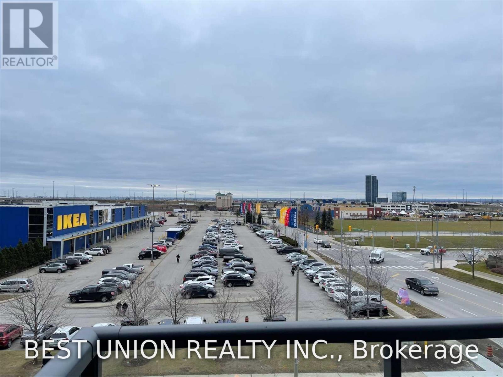 310 - 10 Honeycrisp Crescent, Vaughan (Vaughan Corporate Centre), Ontario  L4K 0M7 - Photo 11 - N13638974