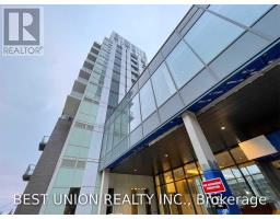 310 - 10 HONEYCRISP CRESCENT, Vaughan, Ontario
