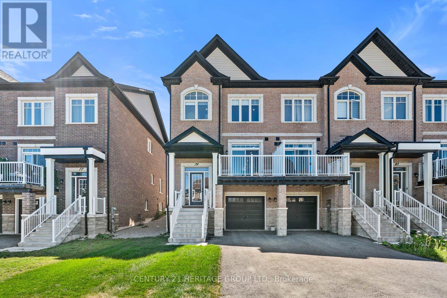79 Seguin Street, Richmond Hill, Ontario  L4E 1H8 - Photo 1 - N13638986