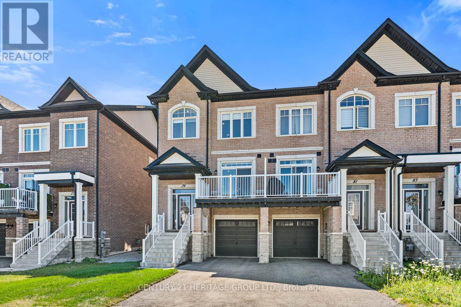 79 Seguin Street, Richmond Hill, Ontario  L4E 1H8 - Photo 2 - N13638986