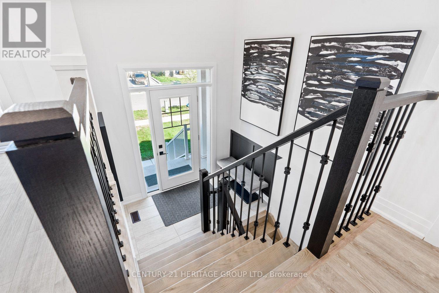 79 Seguin Street, Richmond Hill, Ontario  L4E 1H8 - Photo 5 - N13638986