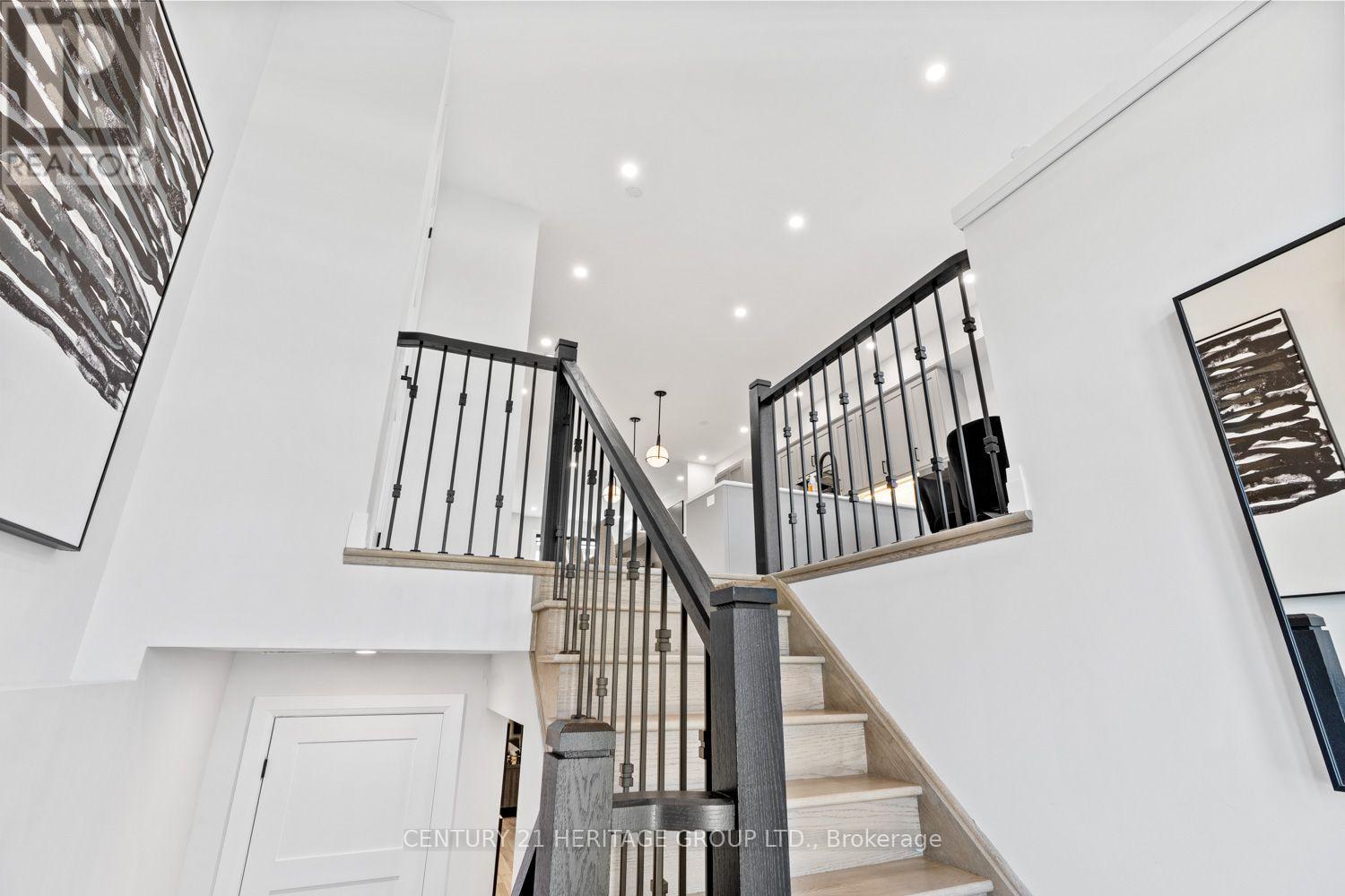 79 Seguin Street, Richmond Hill, Ontario  L4E 1H8 - Photo 6 - N13638986