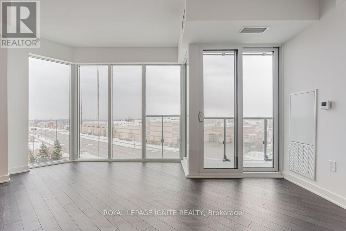 305 - 100 Eagle Rock Way, Vaughan, Ontario  L6A 5B9 - Photo 10 - N13639026