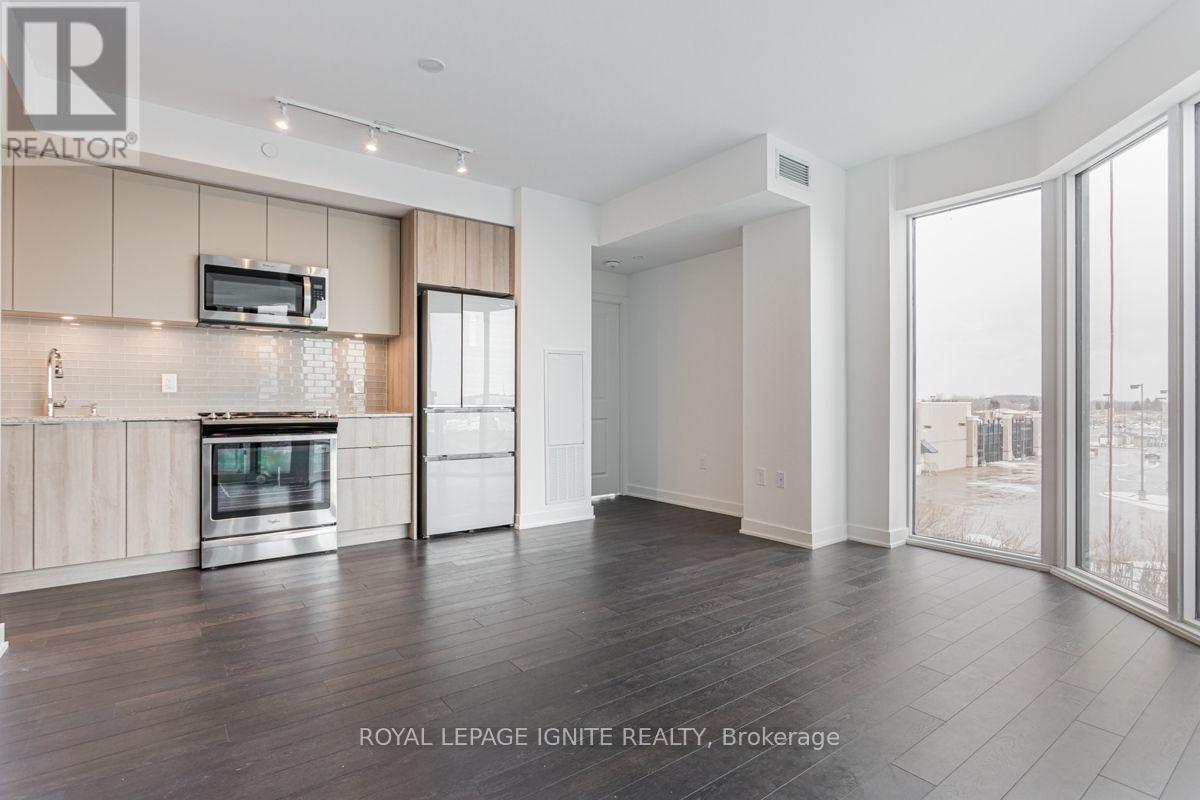 305 - 100 Eagle Rock Way, Vaughan, Ontario  L6A 5B9 - Photo 11 - N13639026