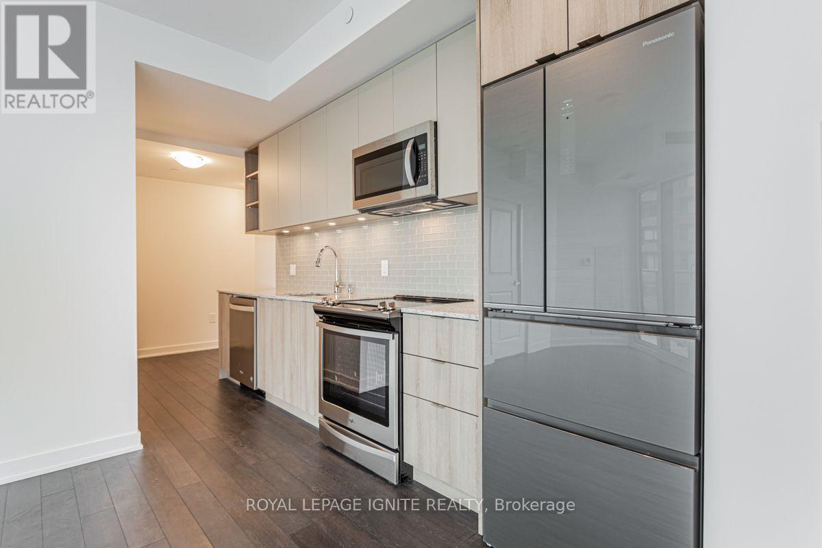 305 - 100 Eagle Rock Way, Vaughan, Ontario  L6A 5B9 - Photo 14 - N13639026
