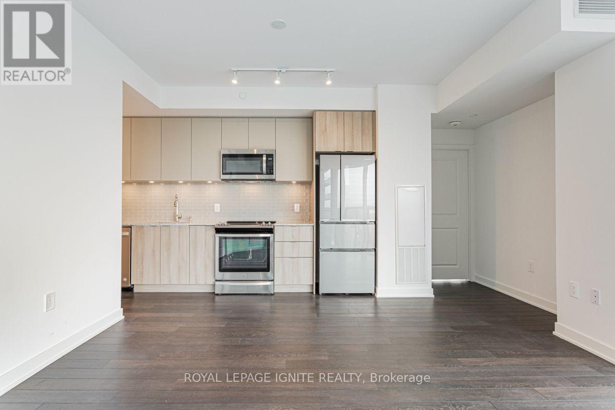 305 - 100 Eagle Rock Way, Vaughan, Ontario  L6A 5B9 - Photo 15 - N13639026