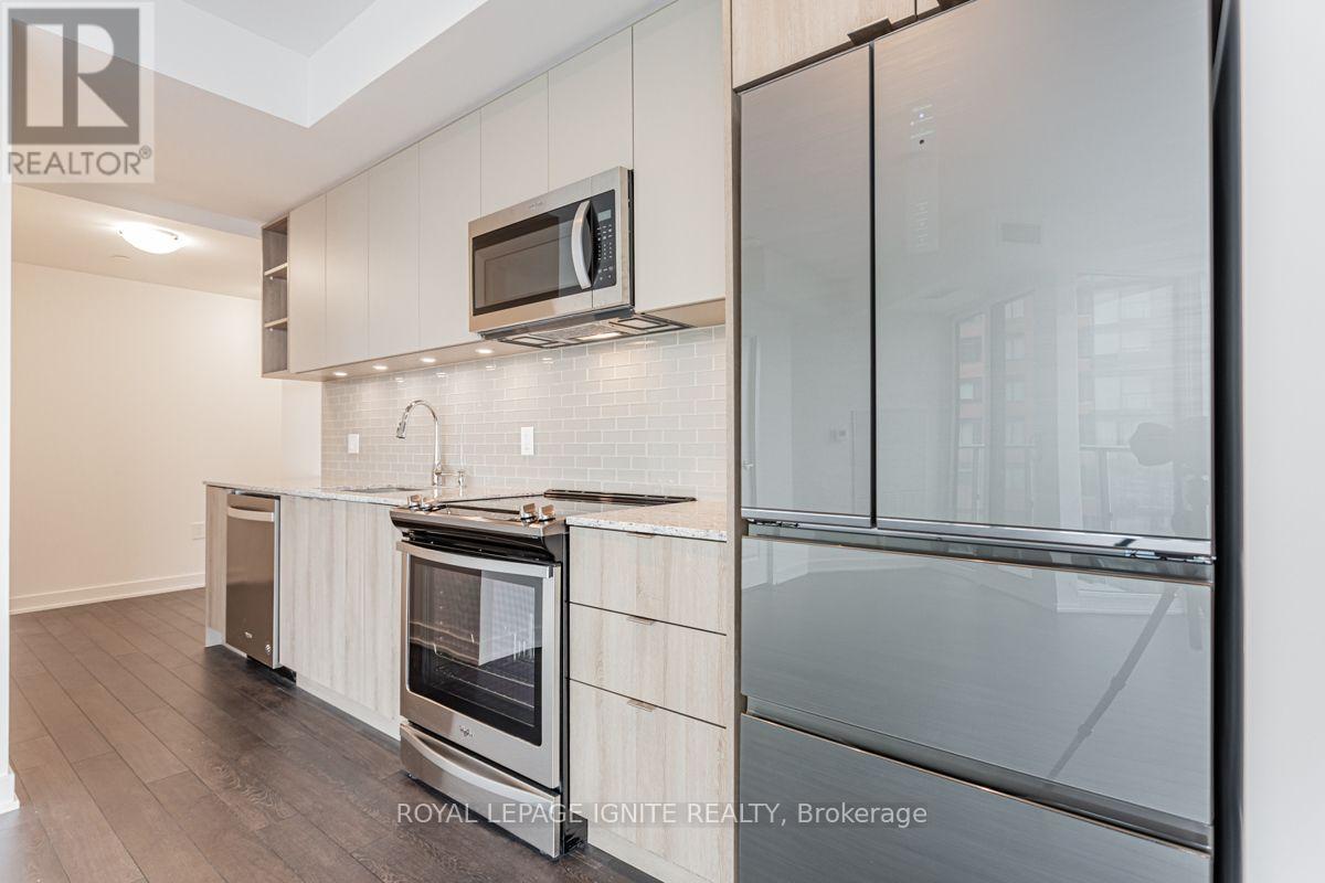 305 - 100 Eagle Rock Way, Vaughan, Ontario  L6A 5B9 - Photo 16 - N13639026