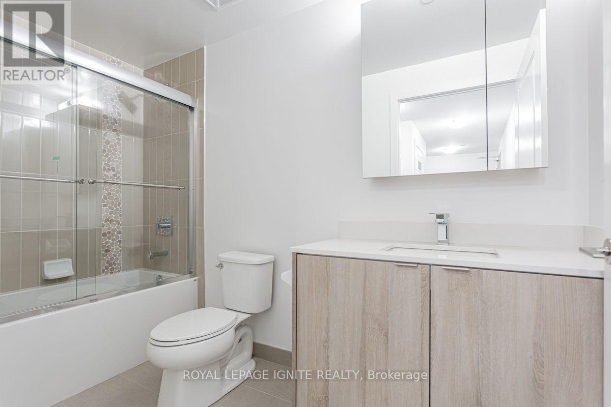 305 - 100 Eagle Rock Way, Vaughan, Ontario  L6A 5B9 - Photo 19 - N13639026