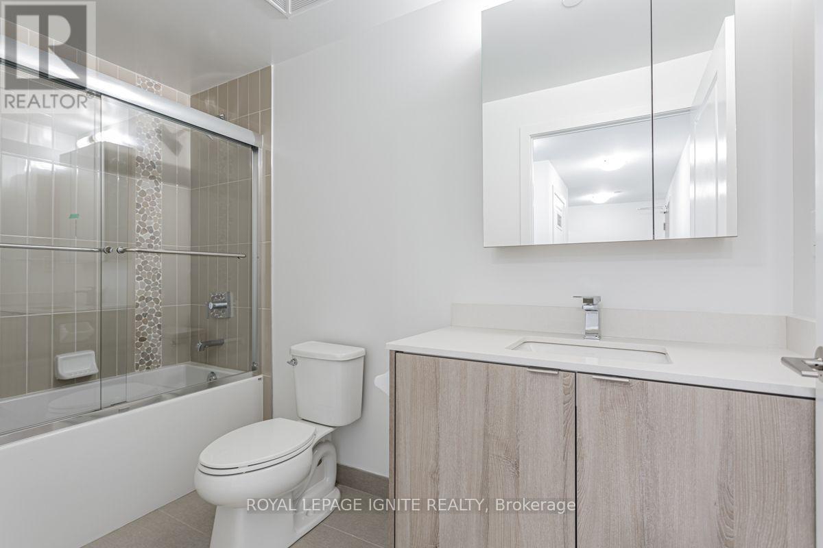 305 - 100 Eagle Rock Way, Vaughan, Ontario  L6A 5B9 - Photo 26 - N13639026