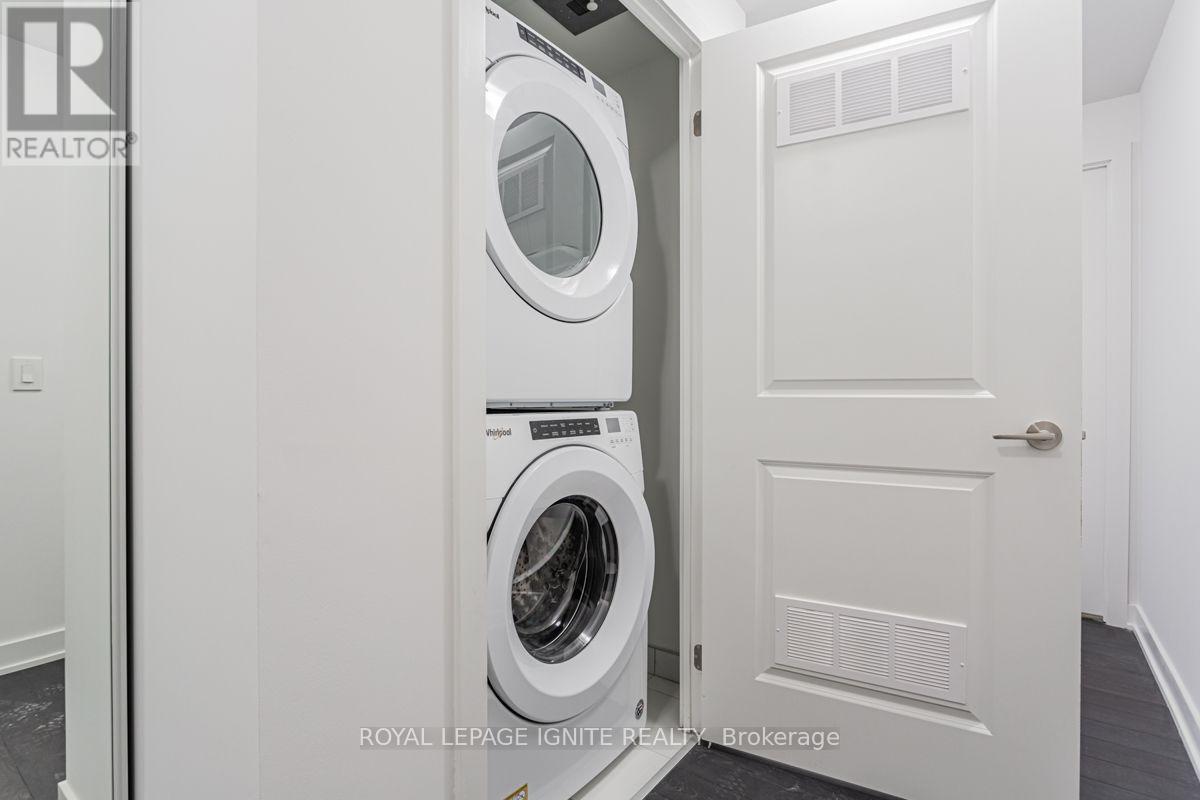 305 - 100 Eagle Rock Way, Vaughan, Ontario  L6A 5B9 - Photo 27 - N13639026