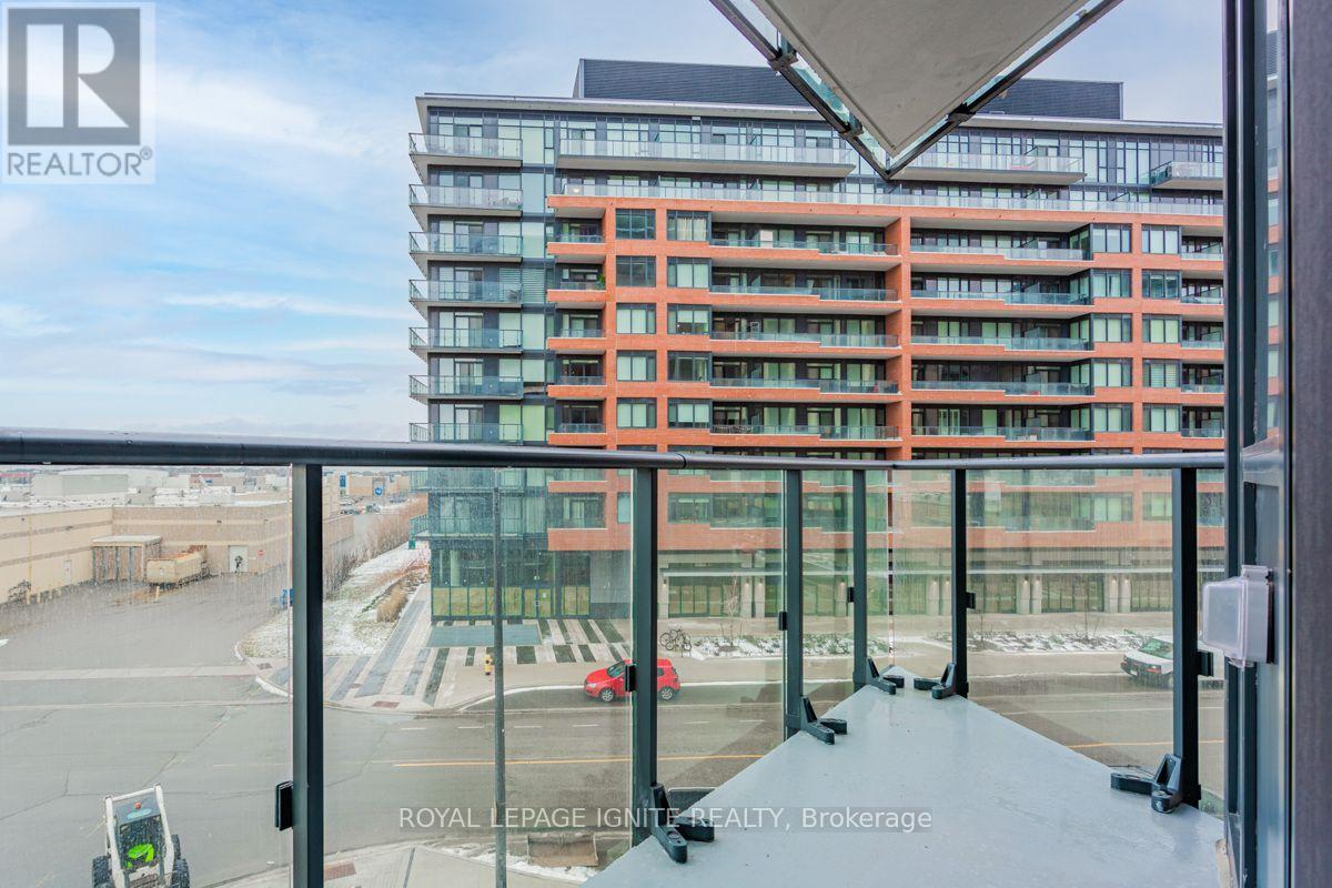 305 - 100 Eagle Rock Way, Vaughan, Ontario  L6A 5B9 - Photo 28 - N13639026