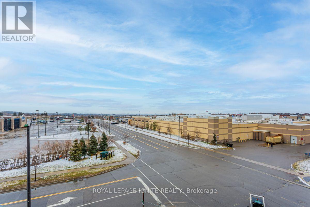 305 - 100 Eagle Rock Way, Vaughan, Ontario  L6A 5B9 - Photo 29 - N13639026