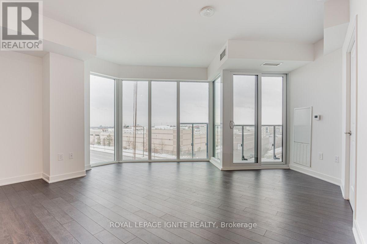 305 - 100 Eagle Rock Way, Vaughan, Ontario  L6A 5B9 - Photo 4 - N13639026
