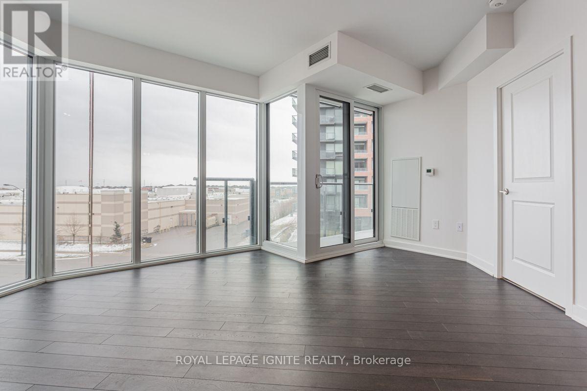 305 - 100 Eagle Rock Way, Vaughan, Ontario  L6A 5B9 - Photo 6 - N13639026