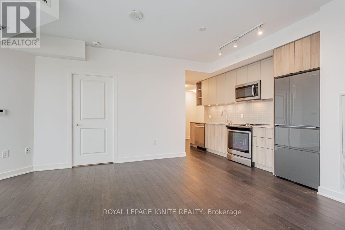 305 - 100 Eagle Rock Way, Vaughan, Ontario  L6A 5B9 - Photo 7 - N13639026
