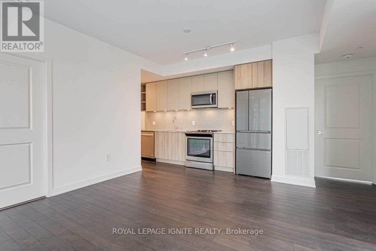 305 - 100 Eagle Rock Way, Vaughan, Ontario  L6A 5B9 - Photo 8 - N13639026