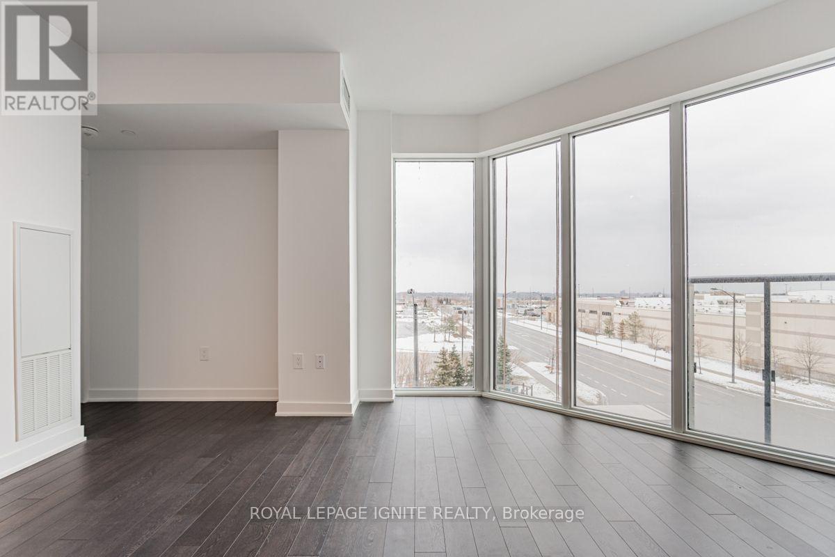 305 - 100 Eagle Rock Way, Vaughan, Ontario  L6A 5B9 - Photo 9 - N13639026