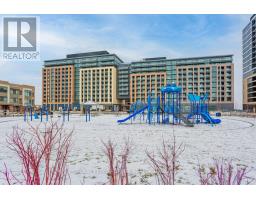 305 - 100 EAGLE ROCK WAY, Vaughan, Ontario
