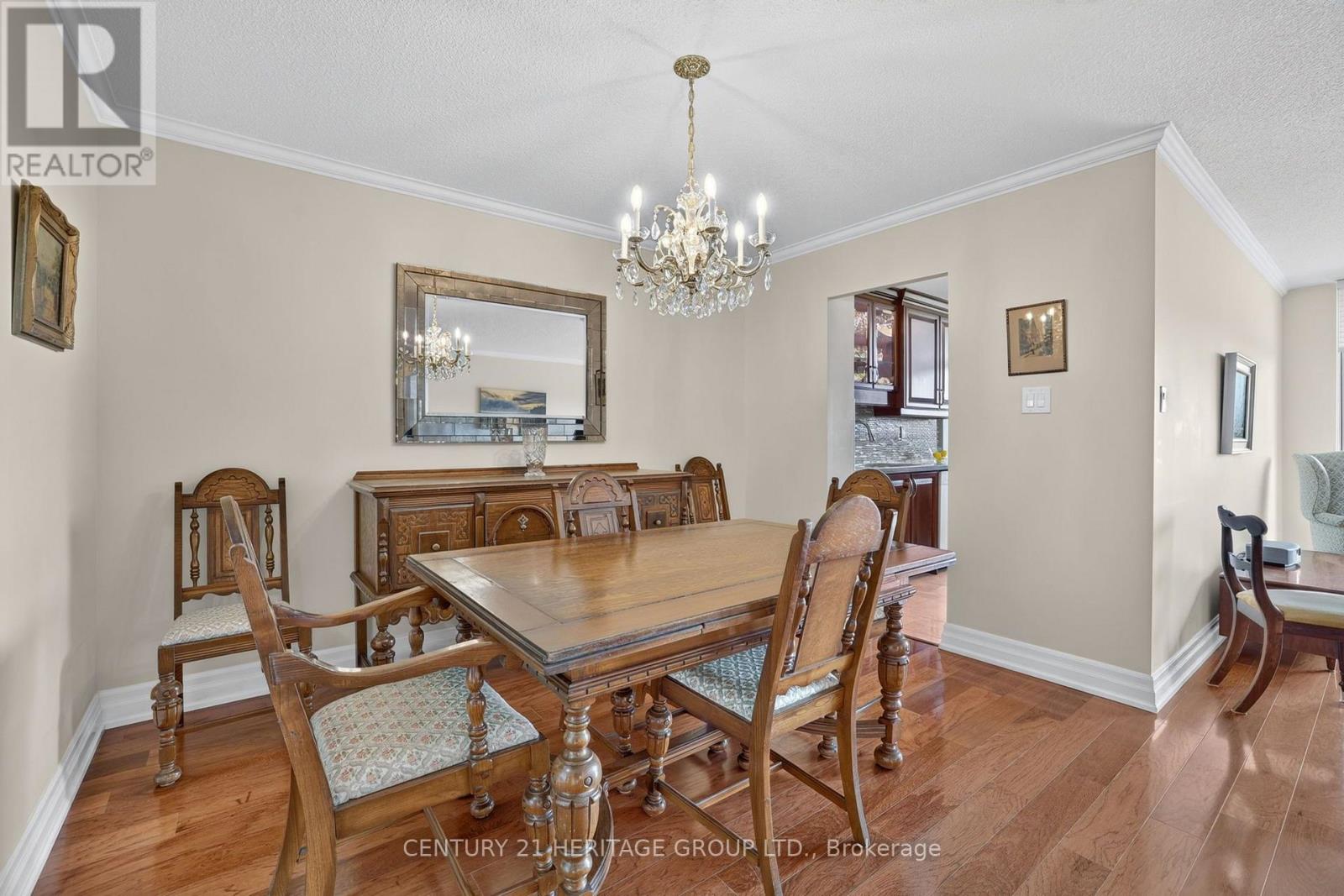 603 - 7811 Yonge Street, Markham (Thornhill), Ontario  L3T 4S3 - Photo 16 - N13639034