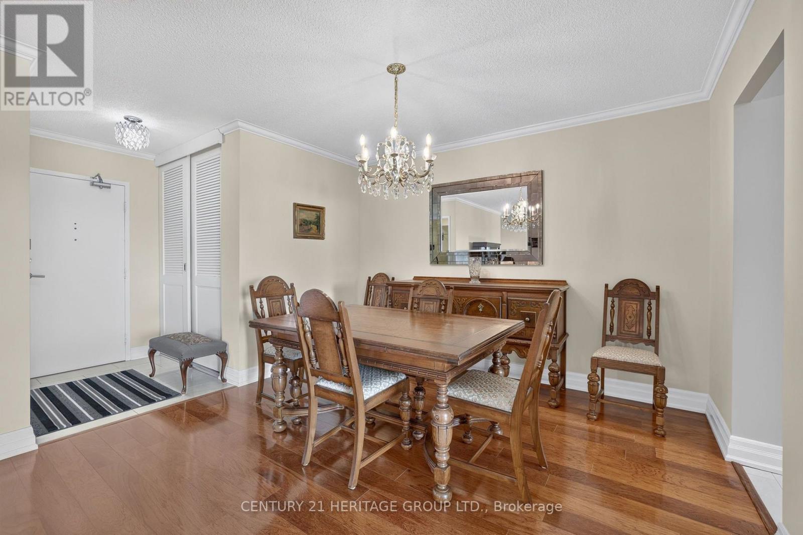 603 - 7811 Yonge Street, Markham (Thornhill), Ontario  L3T 4S3 - Photo 17 - N13639034