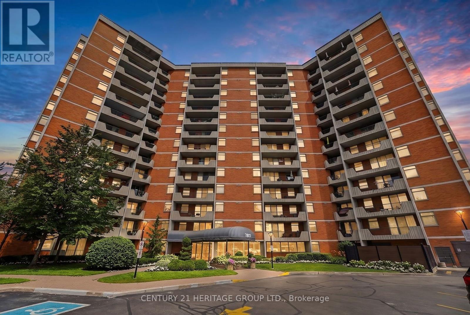 603 - 7811 Yonge Street, Markham (Thornhill), Ontario  L3T 4S3 - Photo 2 - N13639034