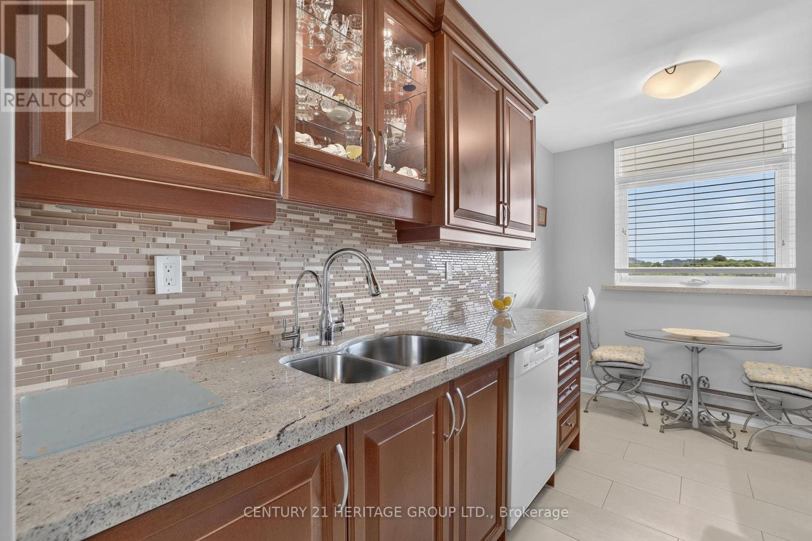 603 - 7811 Yonge Street, Markham (Thornhill), Ontario  L3T 4S3 - Photo 20 - N13639034