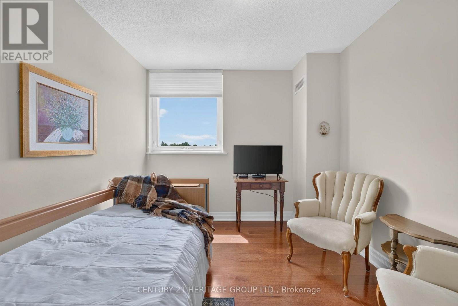 603 - 7811 Yonge Street, Markham (Thornhill), Ontario  L3T 4S3 - Photo 32 - N13639034