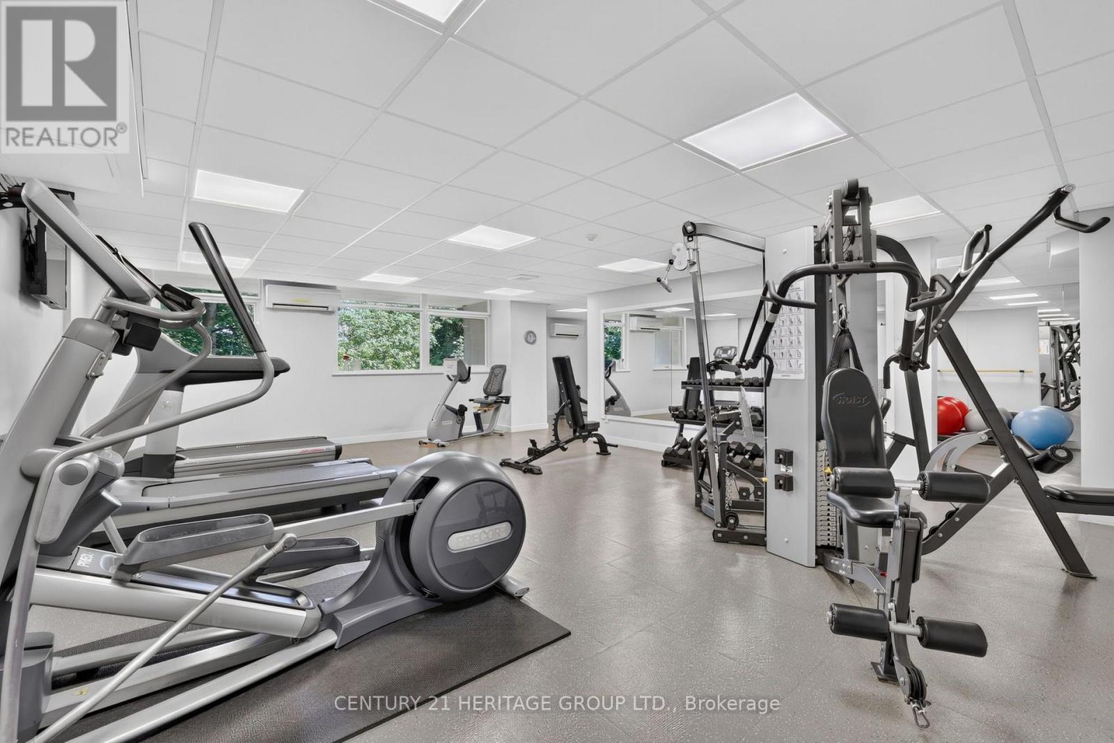 603 - 7811 Yonge Street, Markham (Thornhill), Ontario  L3T 4S3 - Photo 43 - N13639034