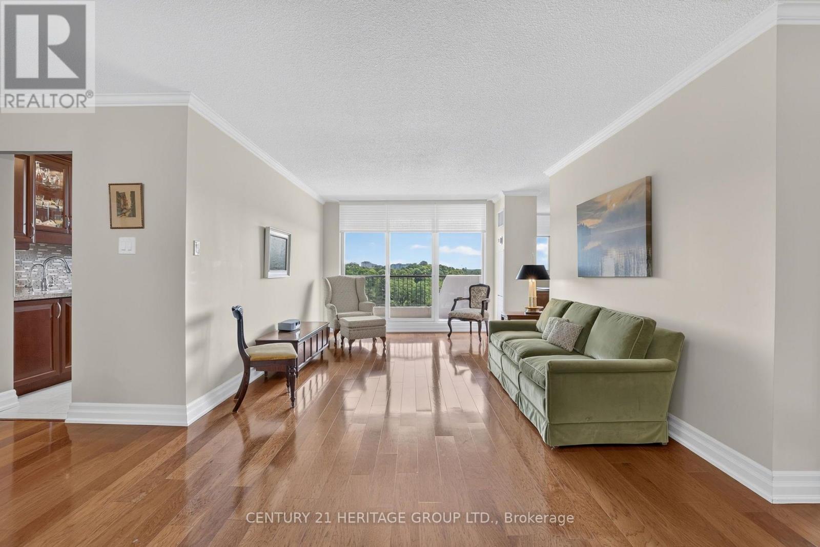 603 - 7811 Yonge Street, Markham (Thornhill), Ontario  L3T 4S3 - Photo 6 - N13639034
