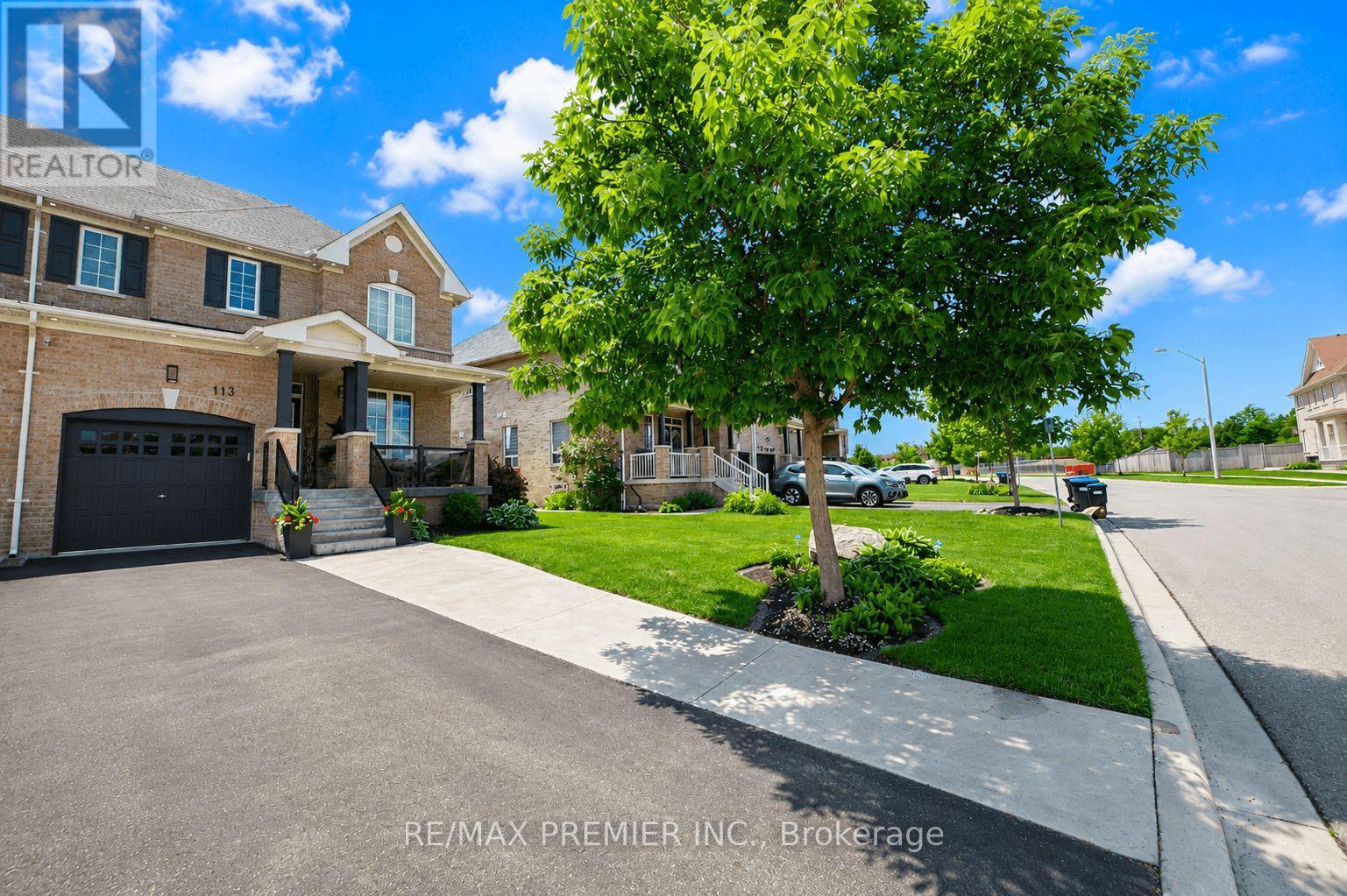 113 Mcgahey Street, New Tecumseth (Tottenham), Ontario  L0G 1W0 - Photo 3 - N13639050