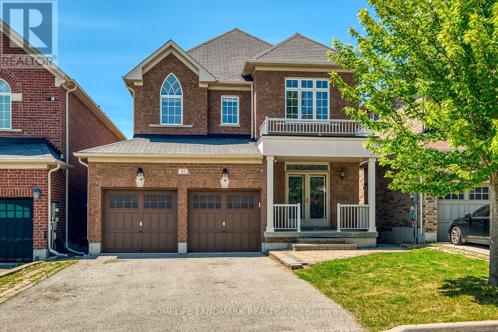 52 CHELSEA CRESCENT, bradford west gwillimbury (bradford), Ontario