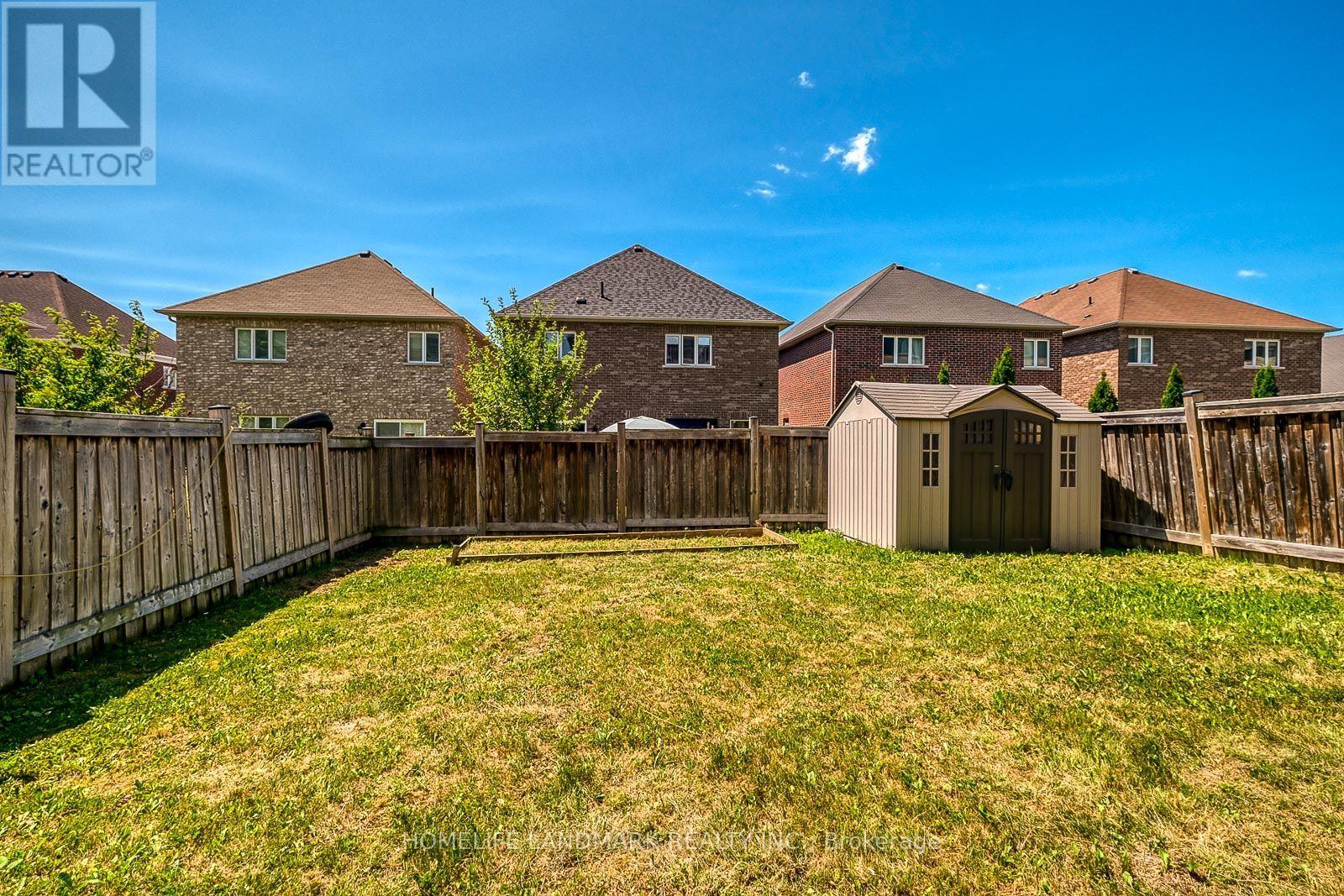 52 Chelsea Crescent, Bradford West Gwillimbury (Bradford), Ontario  L3Z 0J7 - Photo 32 - N13639056