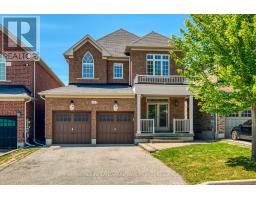 52 CHELSEA CRESCENT, Bradford West Gwillimbury, Ontario