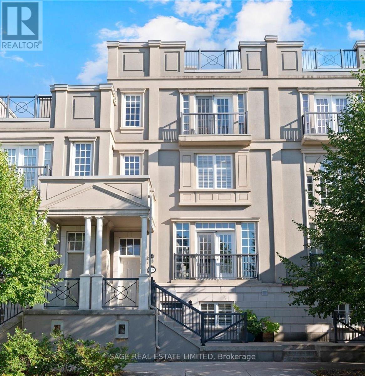 19 Roseberry Road, Markham, Ontario  L6G 0C3 - Photo 2 - N13639082