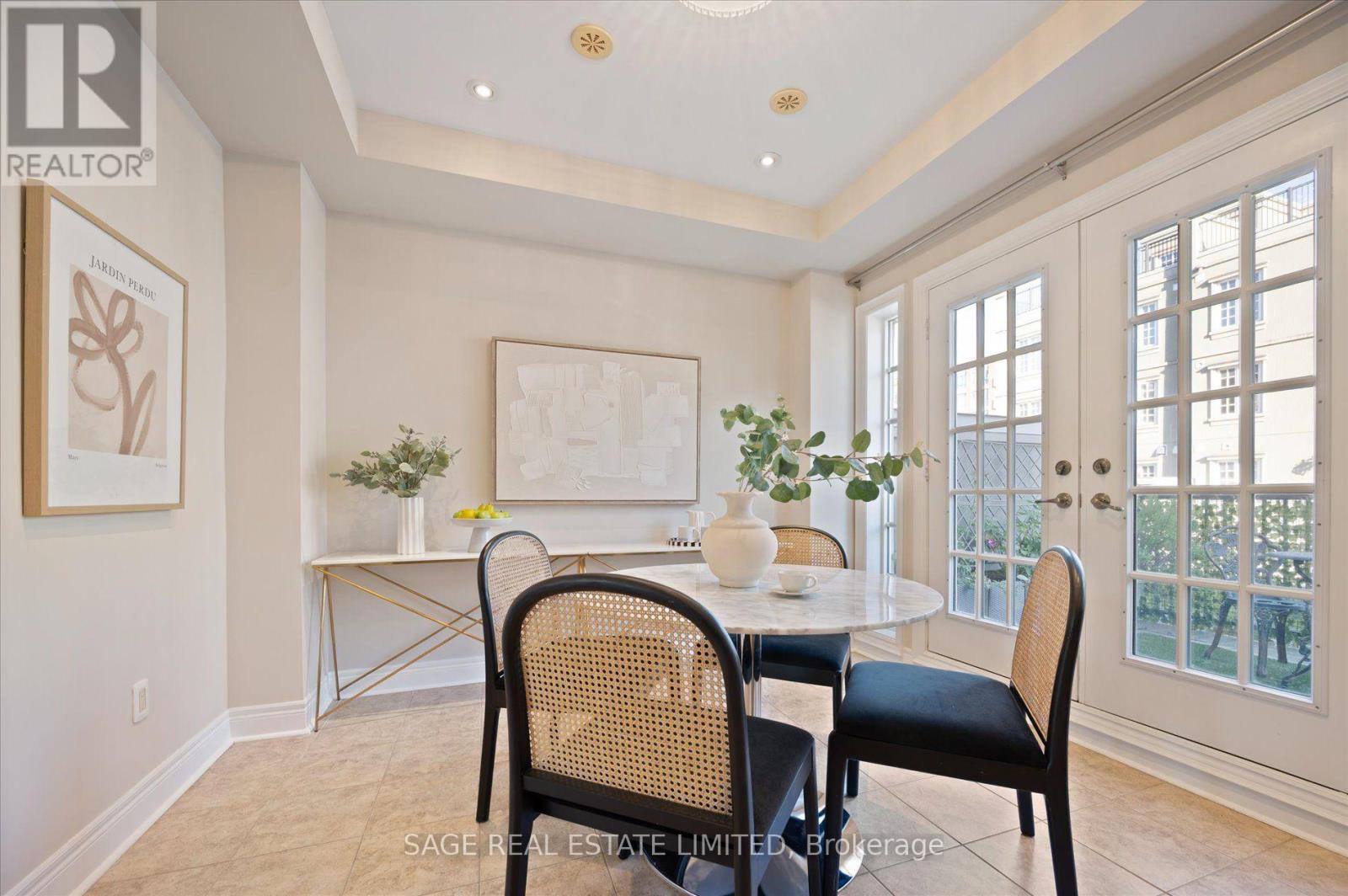 19 Roseberry Road, Markham, Ontario  L6G 0C3 - Photo 8 - N13639082
