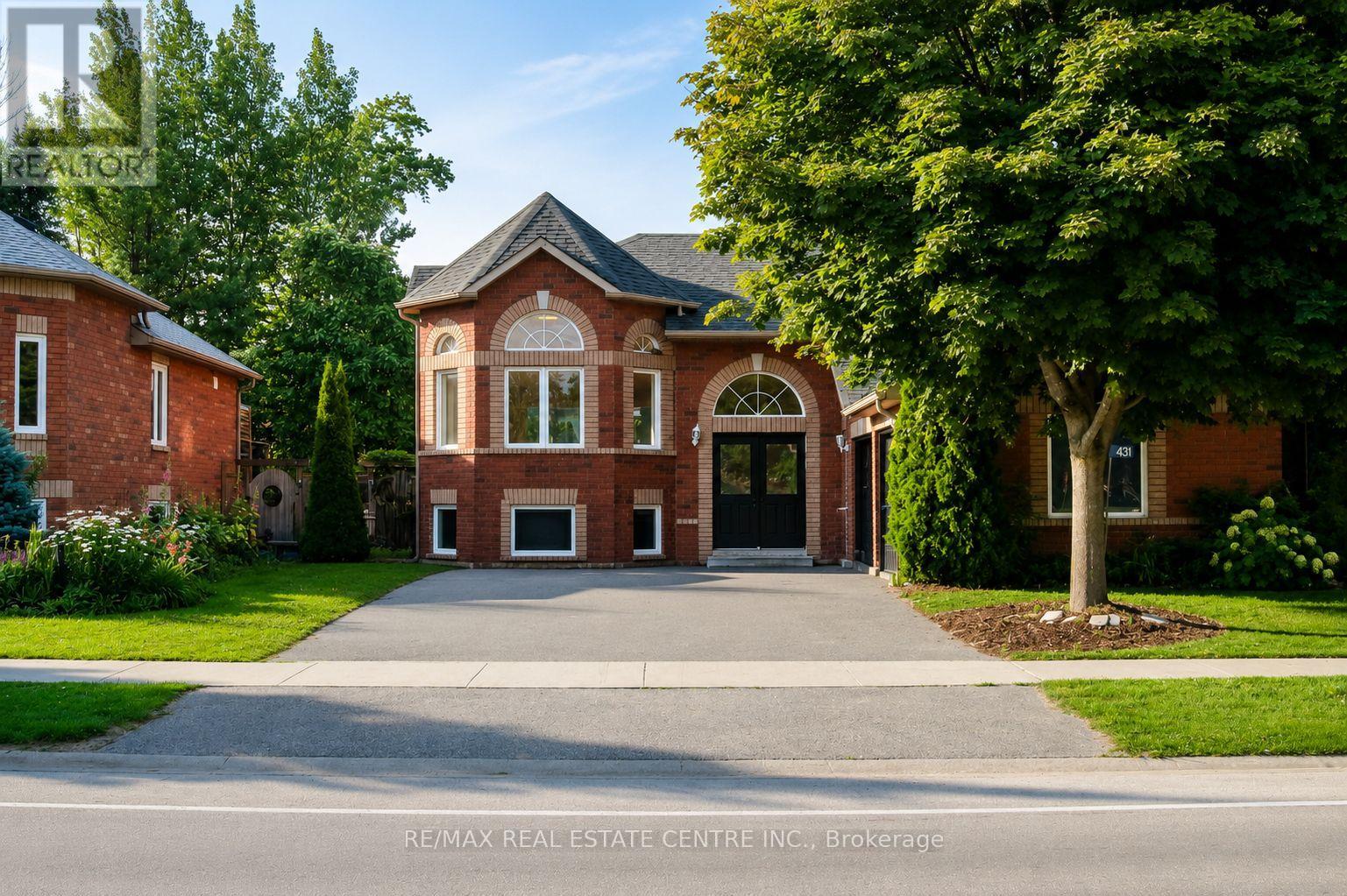 431 Ramblewood Drive, Wasaga Beach, Ontario  L9Z 1P3 - Photo 1 - S13638952
